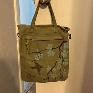 Green Bag